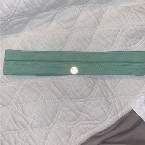 lululemon athletica Headband